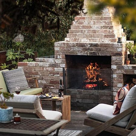 Driftwood Rest Binalong Bay Sleeps 4 Villa Dış mekan fotoğraf