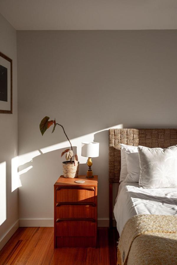 Driftwood Rest Binalong Bay Sleeps 4 Villa Dış mekan fotoğraf